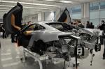 McLaren MP4-12C At Company Unveiling 2012 года